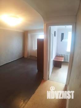 1-к квартира, вторичка, 31м2, 3/5 этаж