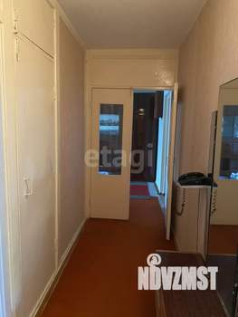 3-к квартира, вторичка, 59м2, 2/9 этаж