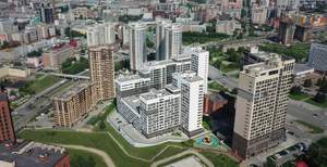 3-к квартира, вторичка, 70м2, 3/17 этаж