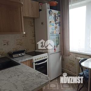 2-к квартира, вторичка, 44м2, 5/5 этаж
