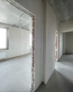 2-к квартира, вторичка, 48м2, 16/24 этаж