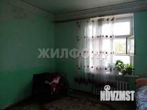 2-к квартира, вторичка, 53м2, 2/5 этаж