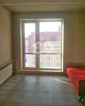 Студия квартира, вторичка, 24м2, 6/7 этаж