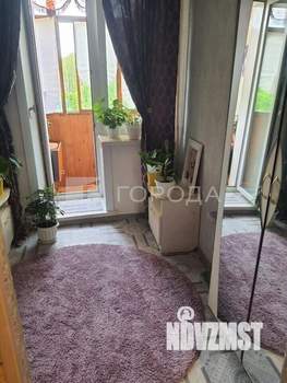 1-к квартира, вторичка, 38м2, 4/9 этаж