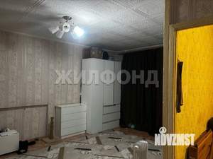 1-к квартира, вторичка, 31м2, 2/5 этаж