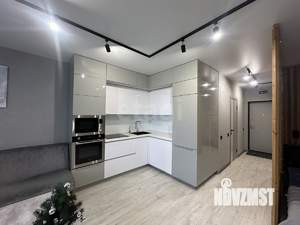 Студия квартира, вторичка, 37м2, 14/25 этаж