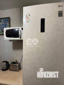 2-к квартира, вторичка, 46м2, 3/5 этаж