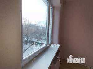 3-к квартира, вторичка, 58м2, 3/5 этаж