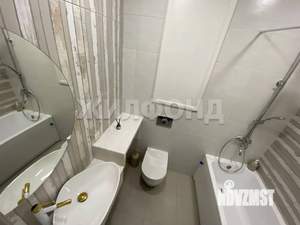 3-к квартира, вторичка, 72м2, 5/17 этаж