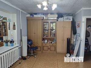 1-к квартира, вторичка, 31м2, 5/5 этаж