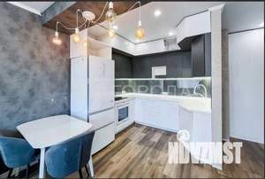 3-к квартира, вторичка, 61м2, 8/9 этаж