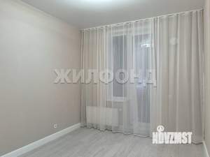 2-к квартира, вторичка, 40м2, 2/27 этаж