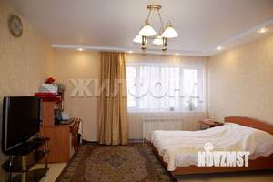 3-к квартира, вторичка, 125м2, 14/25 этаж