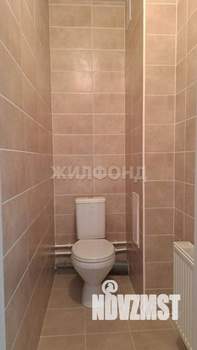 1-к квартира, вторичка, 40м2, 11/24 этаж
