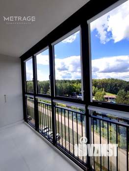 1-к квартира, вторичка, 38м2, 8/17 этаж