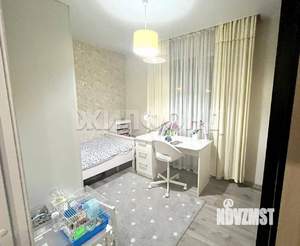 2-к квартира, вторичка, 58м2, 2/6 этаж