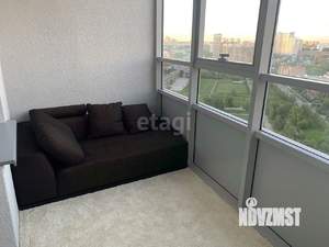 Студия квартира, вторичка, 47м2, 22/26 этаж