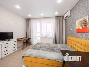 Студия квартира, вторичка, 27м2, 23/25 этаж