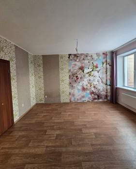 1-к квартира, вторичка, 29м2, 9/17 этаж