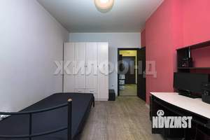 1-к квартира, вторичка, 39м2, 18/22 этаж
