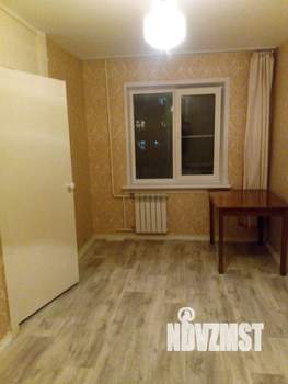 2-к квартира, вторичка, 43м2, 2/5 этаж