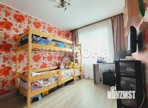1-к квартира, вторичка, 37м2, 1/10 этаж