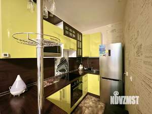 Студия квартира, вторичка, 30м2, 6/9 этаж