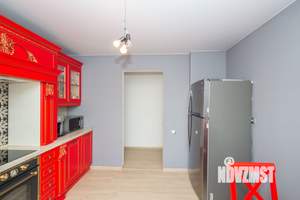 3-к квартира, вторичка, 81м2, 3/10 этаж