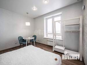 2-к квартира, вторичка, 52м2, 6/25 этаж