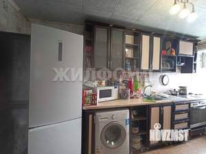 4-к квартира, вторичка, 78м2, 9/9 этаж
