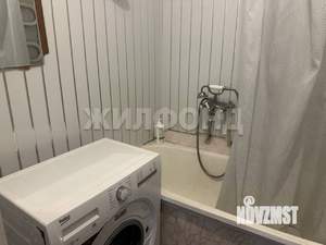 4-к квартира, вторичка, 61м2, 3/5 этаж