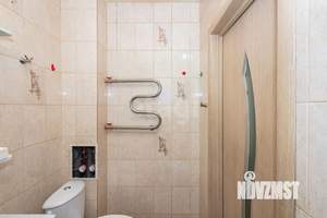 Студия квартира, вторичка, 20м2, 4/17 этаж