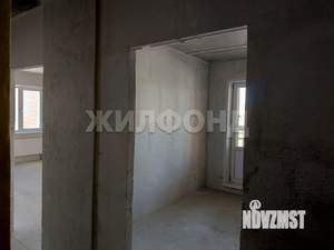 2-к квартира, вторичка, 62м2, 10/25 этаж