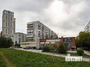 3-к квартира, вторичка, 59м2, 3/9 этаж
