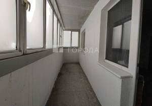 3-к квартира, вторичка, 88м2, 23/24 этаж