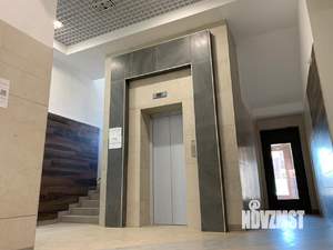 1-к квартира, вторичка, 40м2, 9/9 этаж