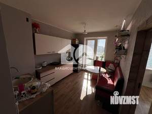 2-к квартира, вторичка, 42м2, 8/10 этаж