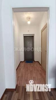 1-к квартира, вторичка, 24м2, 3/7 этаж