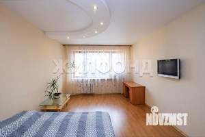 3-к квартира, вторичка, 95м2, 5/6 этаж