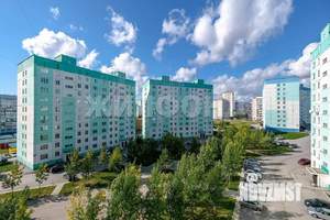 1-к квартира, вторичка, 32м2, 8/10 этаж