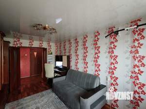 3-к квартира, вторичка, 58м2, 4/5 этаж