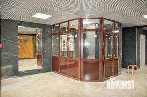 Студия квартира, вторичка, 43м2, 18/19 этаж