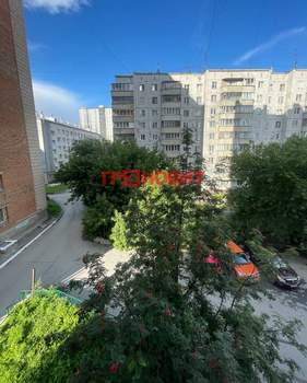 3-к квартира, вторичка, 70м2, 3/13 этаж