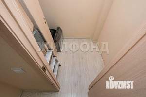 1-к квартира, вторичка, 30м2, 6/17 этаж