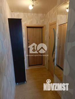 Студия квартира, вторичка, 20м2, 6/17 этаж