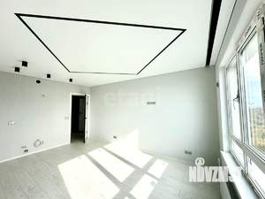 1-к квартира, вторичка, 40м2, 18/20 этаж