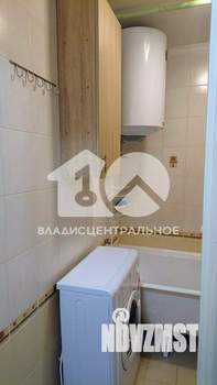 1-к квартира, вторичка, 32м2, 1/5 этаж