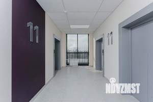 1-к квартира, вторичка, 27м2, 6/11 этаж