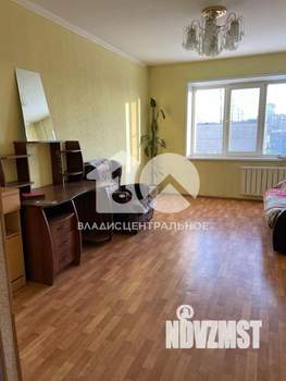 3-к квартира, вторичка, 63м2, 6/9 этаж
