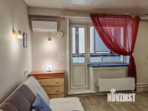 2-к квартира, вторичка, 39м2, 14/16 этаж